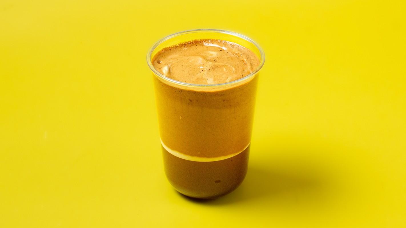 Frappe