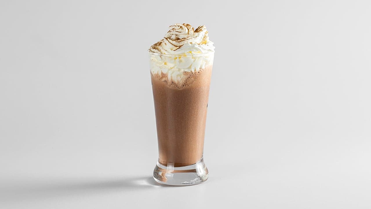 Mochaccino