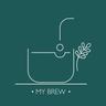 My Brew Logo